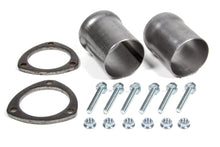 Load image into Gallery viewer, HEDMAN 21152 3in Ball &amp; Socket Flange Kit Steel