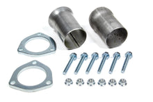 Load image into Gallery viewer, HEDMAN 21153 2-1/2in Ball &amp; Socket Flange Kit Aluminized