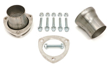 Load image into Gallery viewer, HEDMAN 22115 S/S Header Reducers - 3in to 2-1/2in