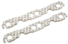 Load image into Gallery viewer, HEDMAN 27500 Header Gaskets - SBC Round Port