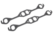 Load image into Gallery viewer, HEDMAN 27520 Header Gaskets - SBC Oval Port