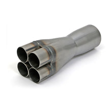 Load image into Gallery viewer, HEDMAN 29109 Slip-On Merge Collector 2in-3-1/2in