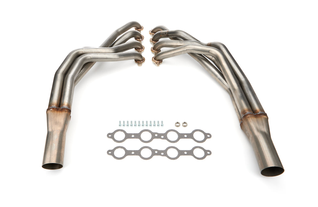 HEDMAN 45397 Headers for LS In 68-74 X-Body 1.875in Uncoated