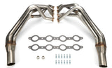 HEDMAN 45457 Headers for LS In 58-64 X-Frame 1.875in Uncoated
