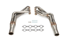 Load image into Gallery viewer, HEDMAN 45637 Headers for LS In 55-57 Chevy 1.875in Uncoated