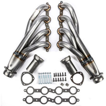 Load image into Gallery viewer, HEDMAN 45660 LS Into 1967-72 GM C10 Truck Headers 1-3/4in