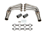 HEDMAN 45970 Headers for LS In 84-96 Corvette 1.875in Uncoatd