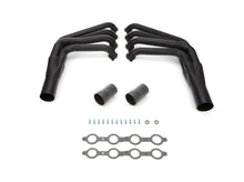 Load image into Gallery viewer, HEDMAN 45973 Headers for LS In 84-96 Corvette 1.875in Black