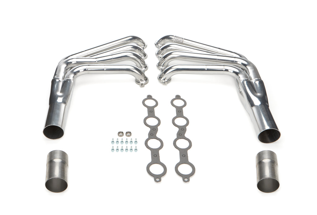 HEDMAN 45976 Headers for LS In 84-96 Corvette 1.875in HTC