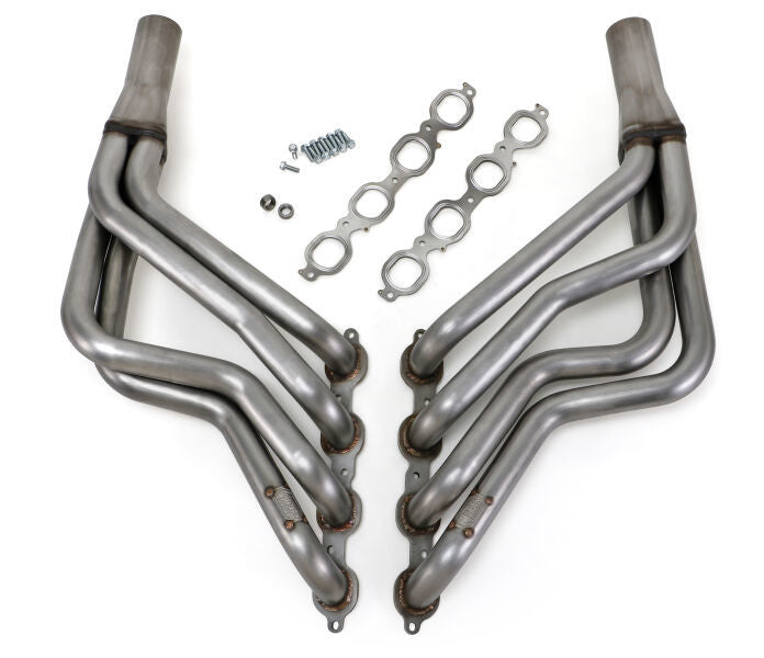 HEDMAN 48007 Headers for LT In 70-81 F-Body 1.875in Uncoated