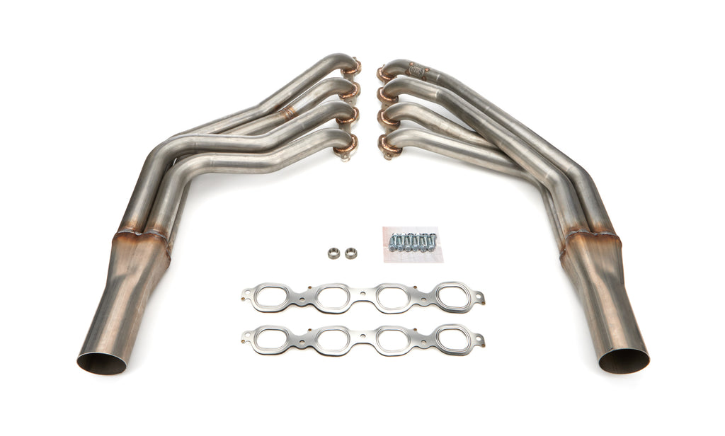 HEDMAN 48017 Headers for LT In 67-69 F-Body 1.875in Uncoated