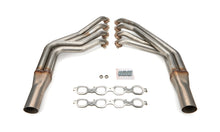 Load image into Gallery viewer, HEDMAN 48017 Headers for LT In 67-69 F-Body 1.875in Uncoated