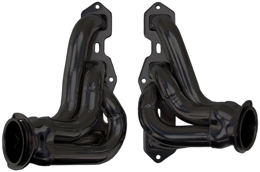 HEDMAN 58160 Shorty Headers - 68-77 Olds 260-403