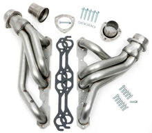 Load image into Gallery viewer, HEDMAN 62010 Stainless Steel Header 67-87 GM P/U SBC