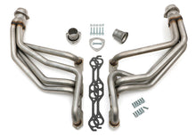 Load image into Gallery viewer, HEDMAN 62090 Stainless Steel Header 82-91 GM P/U SBC