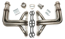 Load image into Gallery viewer, HEDMAN 62300 Stainless Steel Headers 63-82 Corvette SBC