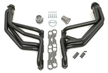 Load image into Gallery viewer, HEDMAN 63088 Black Elite Headers 67-91 GM P/U SBC