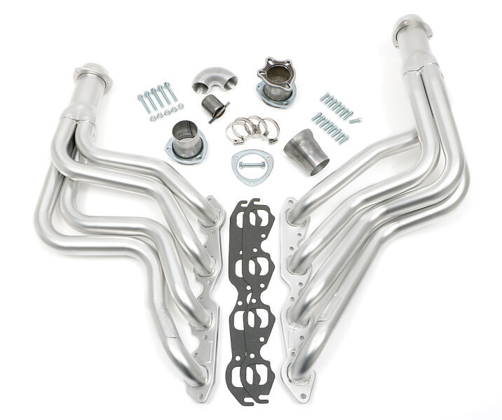 HEDMAN 67198 Camaro/Chevelle Header