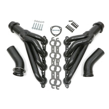 Load image into Gallery viewer, HEDMAN 68140 68-72 Chevelle Headers w/LS Engine