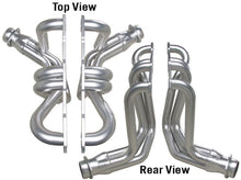 Load image into Gallery viewer, HEDMAN 68238 Elite Headers - Pass. Car w/SBC