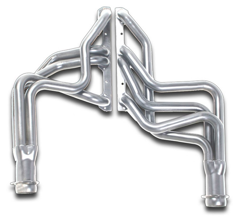 HEDMAN 68298 Elite Headers - Pass. Car w/SBC