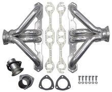 Load image into Gallery viewer, HEDMAN 68406 Hugger Headers SBC HTC Coated