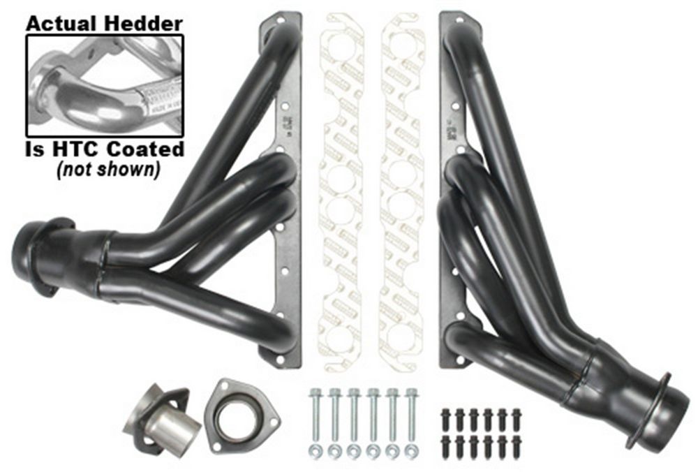 HEDMAN 68476 82-86 Sb Camaro
