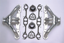 Load image into Gallery viewer, HEDMAN 68506 Coated SBC Street Rod Tight Tube Headers
