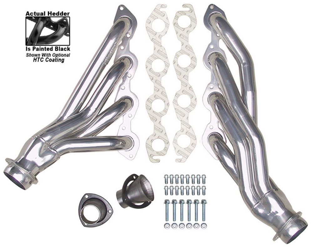 HEDMAN 68610 67-81 Bb Camaro (Shorty)