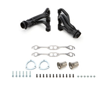 Load image into Gallery viewer, HEDMAN 69013 Black Maxx Headers 67-87 GM P/U SBC