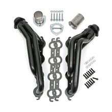Load image into Gallery viewer, HEDMAN 69040 82-04 GM S10 P/U Headers w/LS Engine
