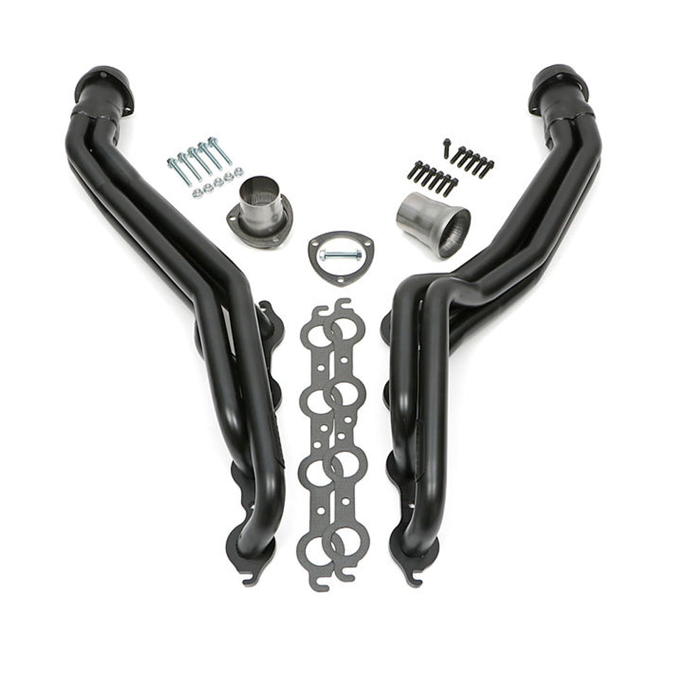 HEDMAN 69050 82-04 GM S10 P/U Headers w/LS Engine