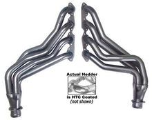 Load image into Gallery viewer, HEDMAN 69136 Coated Headers - GM Truck w/BBC