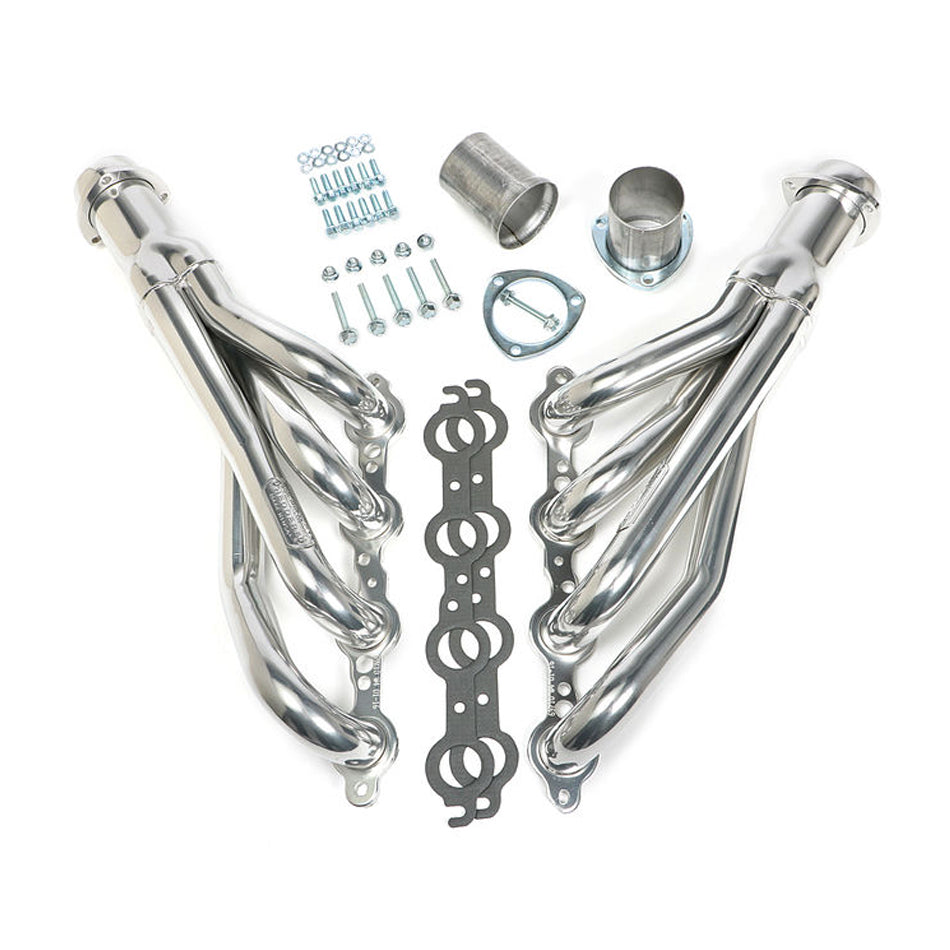 HEDMAN 69716 67-87 Chevy C10 Headers w/LS Engine