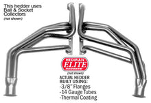Load image into Gallery viewer, HEDMAN 69890 67-87 SBC Truck Elite Headers