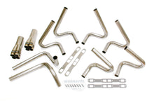 Load image into Gallery viewer, HEDMAN 75678 BBM 2-1/4in Weld-Up Kit