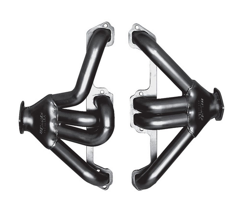 HEDMAN 78500 SBM Block Hugger Headers