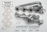 HEDMAN 79570 Dodge Truck Headers - 99-02 4.7L