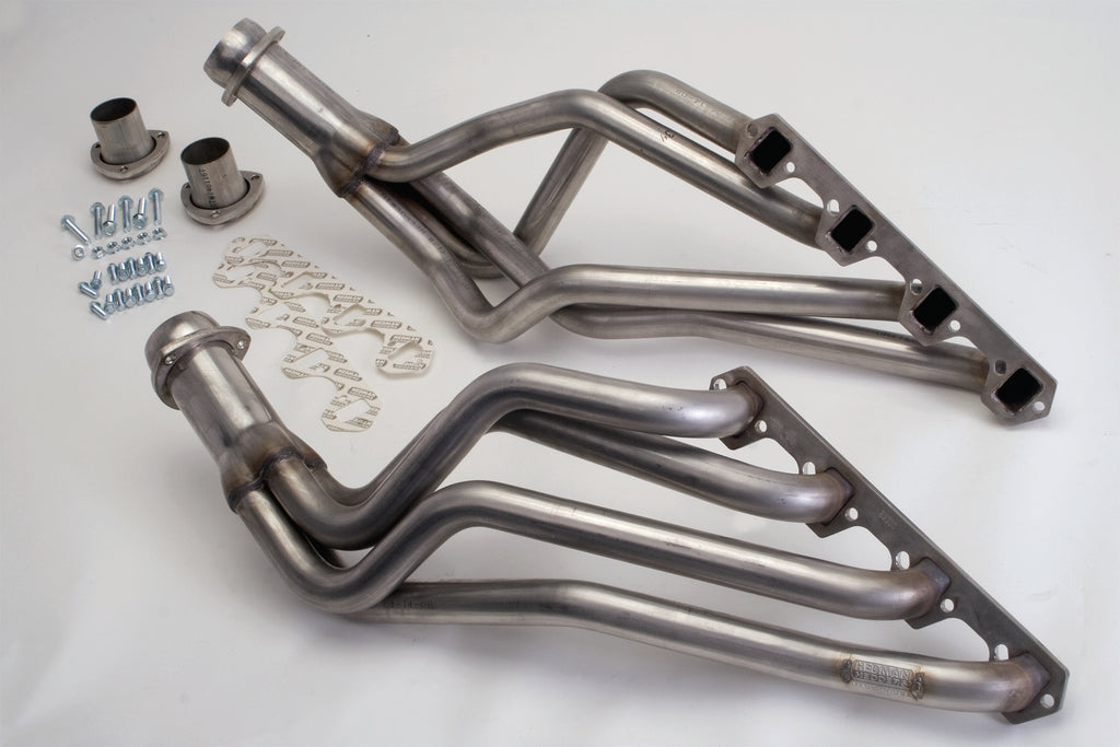 HEDMAN 82300 SBF Mustang Header