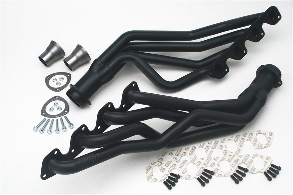 HEDMAN 88320 70-73 Ford Torino 351c 2BBL.Heads & C-4 Trans