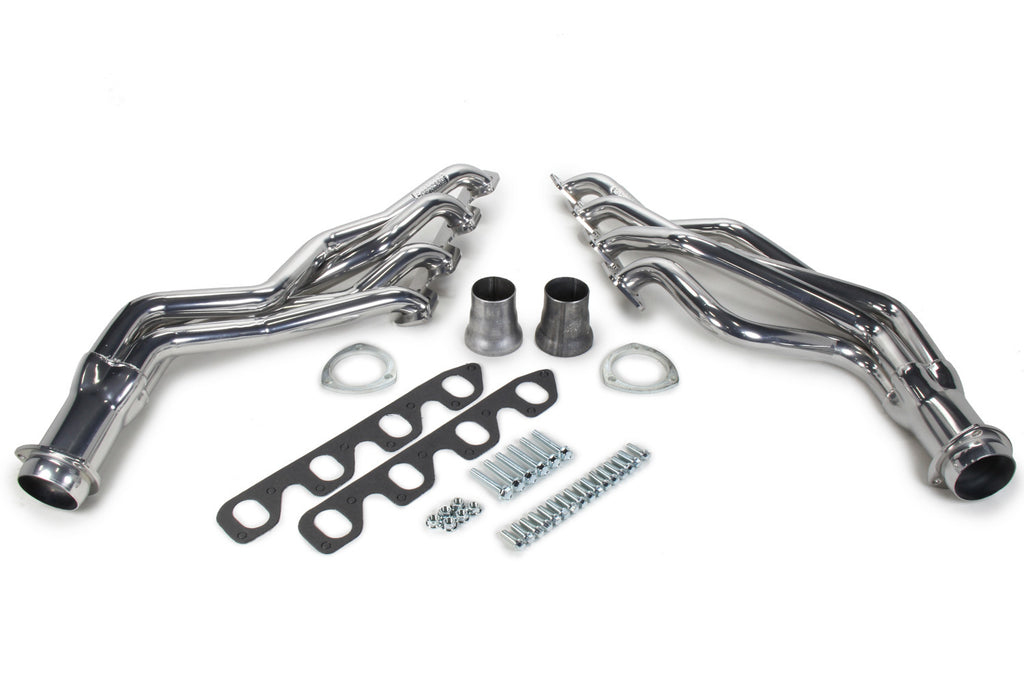 HEDMAN 88326 70-73 Mustang 351 Long Tube Headers