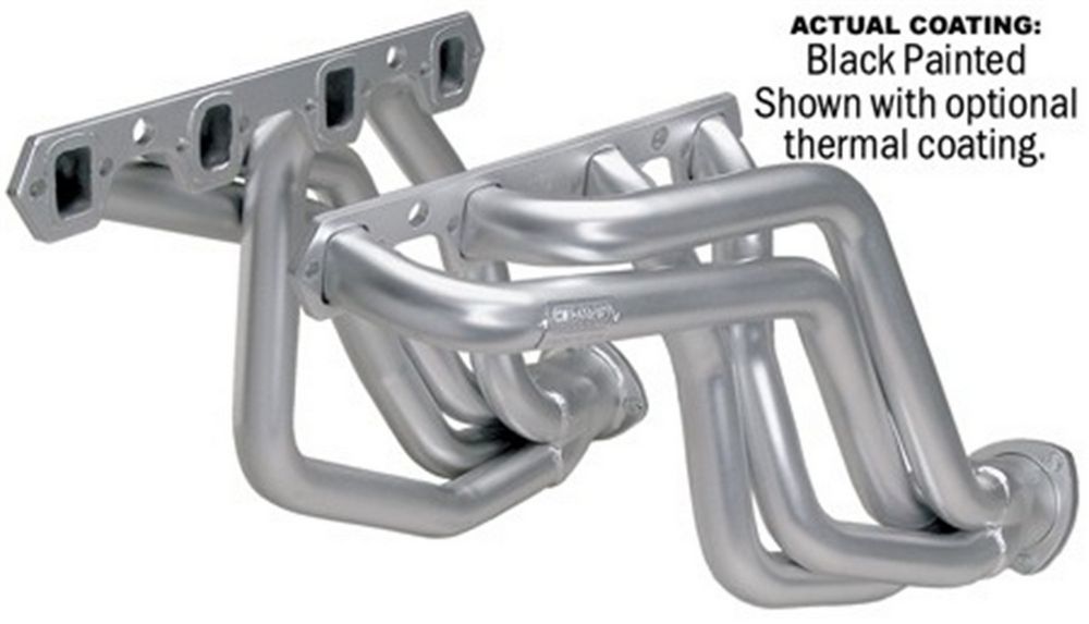 HEDMAN 88390 79-93 5.0L Mustang Headers