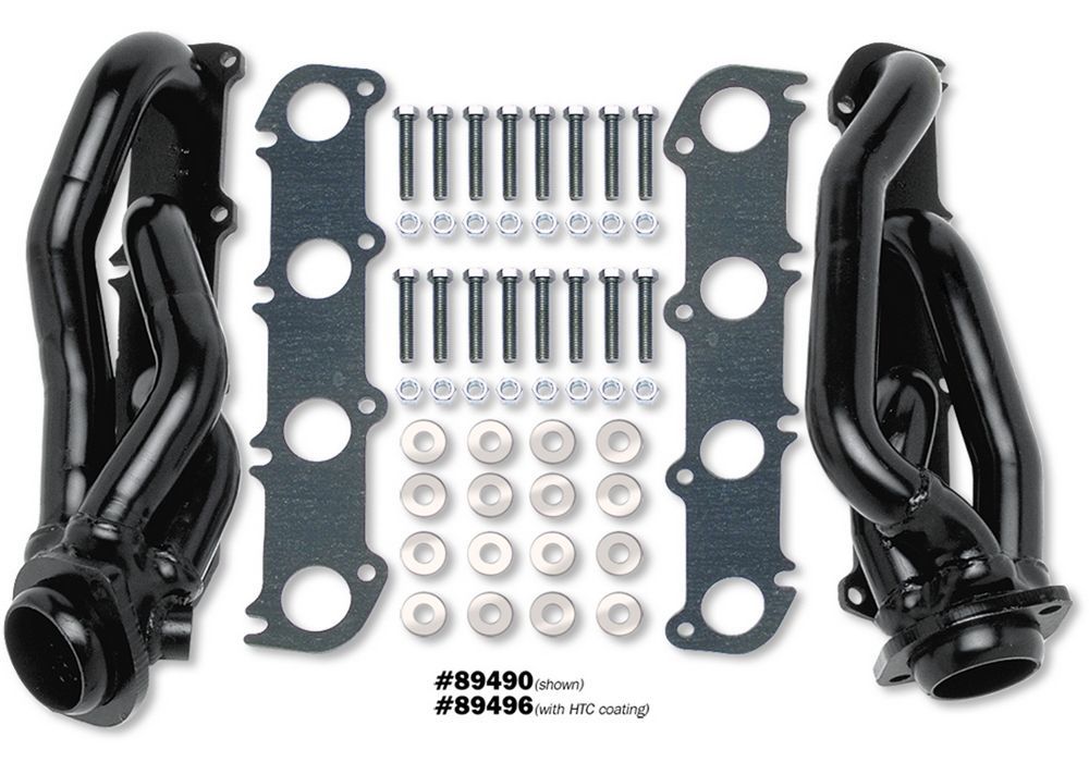HEDMAN 89490 97-01 F150  98 F250 4.6L