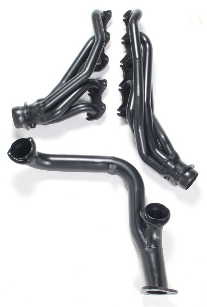 HEDMAN 89660 Header - 99-05 Ford F250 6.8L