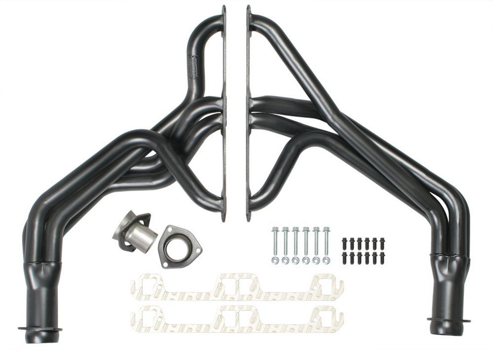 HEDMAN 99190 72-80 All Cj's 304-401