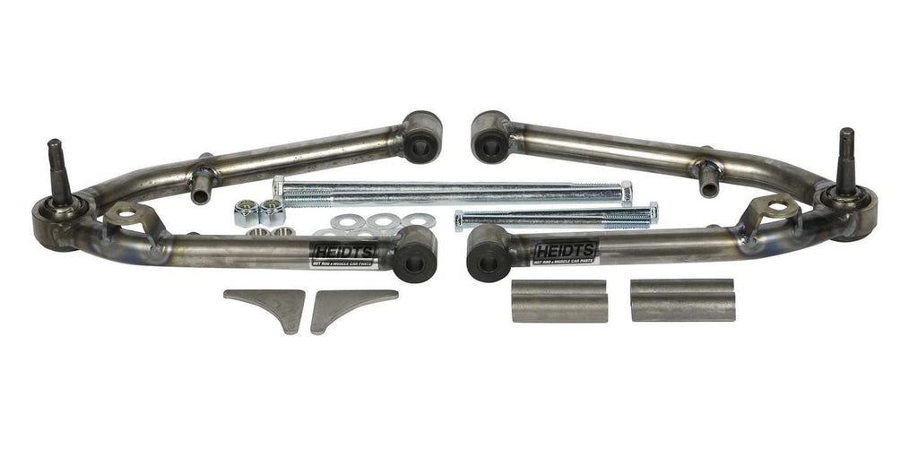 HEIDTS ROD SHOP CA-103-M-S Tubular Mustang II Coil- Over Lower A-Arms