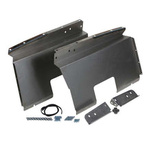 Load image into Gallery viewer, HEIDTS ROD SHOP CX-325 62-65 Nova Inner Fender  Panel 1 Pair