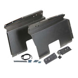 HEIDTS ROD SHOP CX-325 62-65 Nova Inner Fender  Panel 1 Pair