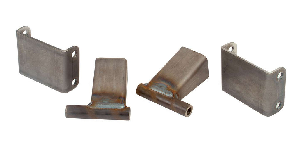 HEIDTS ROD SHOP MM-130 SBF Motor Mounts For 64-1/2-67 Mustang