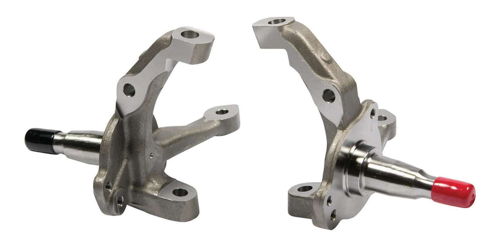 HEIDTS ROD SHOP MP-028 Mustang II Stk Spindles